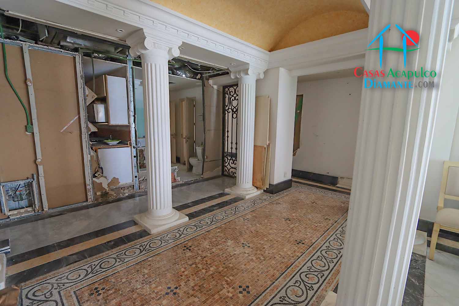 Maralago E 1201 - Estancia después de Otis 2